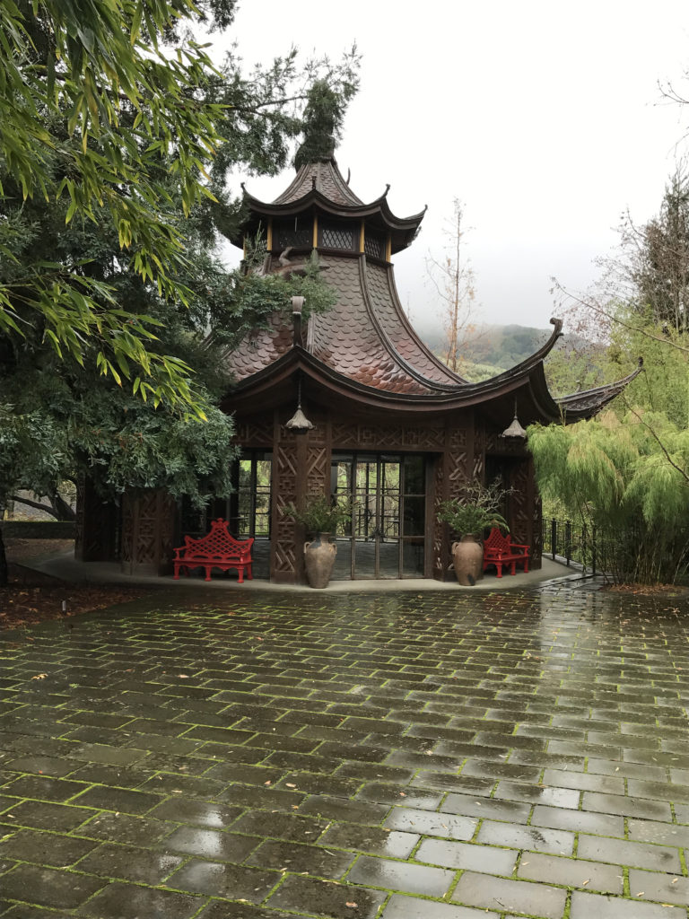 Chinese Pavilion