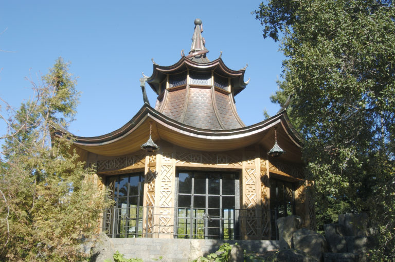 Chinese Pavilion