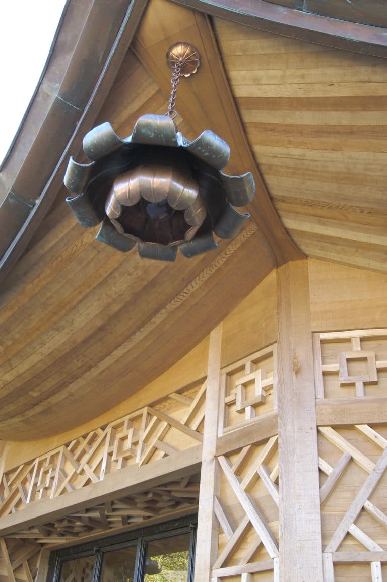 Chinese Pavilion