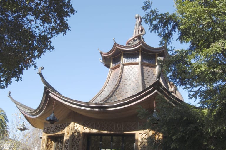 Chinese Pavilion