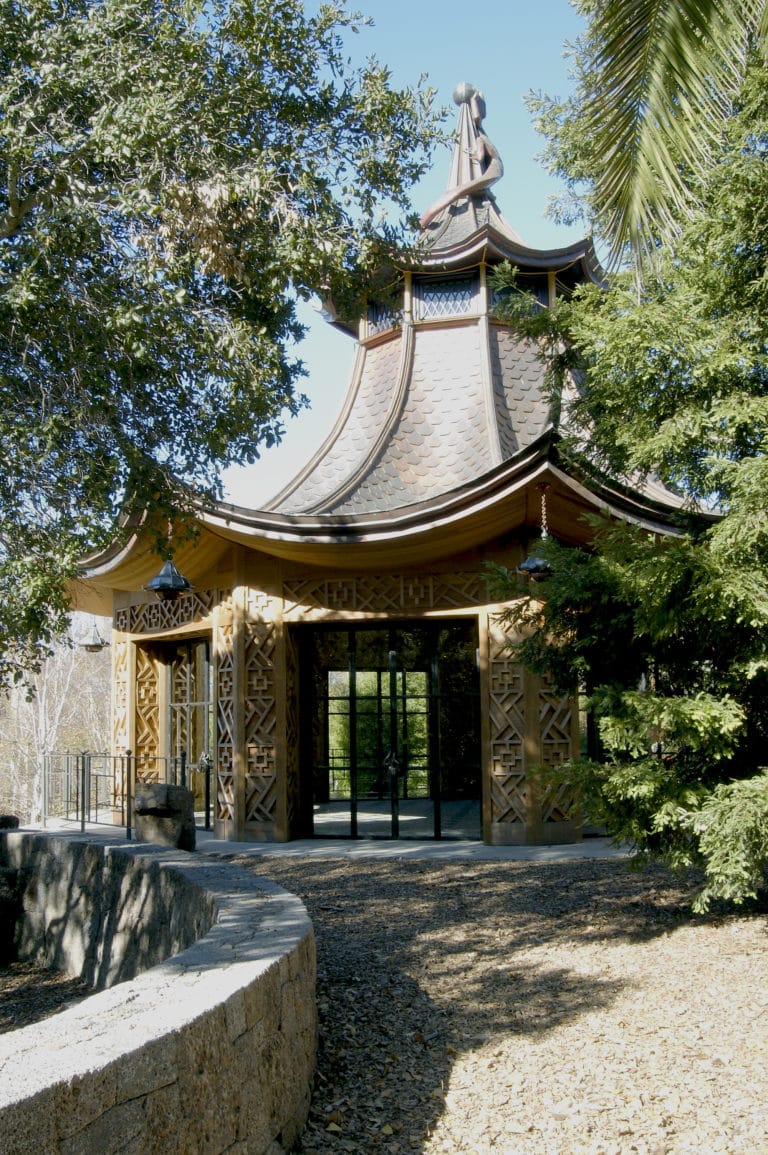 Chinese Pavilion